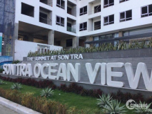 Căn hộ Sơn Trà Ocean View ngay tại TT sầm uất bậc nhất Đà Nẵng, với mức chiết khấu hấp dẫn