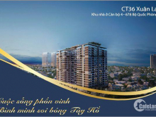 Bán căn hộ chung cư tại Dự án CT36 Xuân La, Tây Hồ, Hà Nội diện tích 85m2 giá 28 Triệu/m²