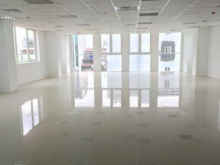 Bán tòa nhà 7 tầng mặt Từ Hoa Hồ Tây, vị trí đẹp, 220m2, 55 tỷ