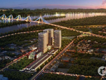 Tòa R3 đẹp nhất dự án, view Hồ Tây, cầu Nhật Tân, giá chỉ 2,9 tỷ/106m2, quà tặng lên đến 500 triệu