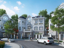 Vinhomes Star City Thanh Hóa - Giá Chính Thức CĐT