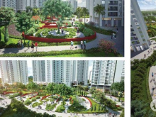 Hồng Hà EcoCity ,KĐT sinh thái cửa ngõ phía Nam ,giá 1,5ty/76m2/2PN .Chiết khấu 4% .