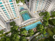 Bán căn hộ Chung cư Hồng Hà Eco City. chỉ 1.4 tỷ/ căn 74m2