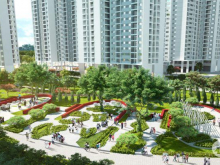 Bán căn hộ chung cư SAKURA đẳng cấp, sang trọng thuộc dự án HỒNG HÀ ECO CITY.