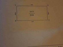 Khương Hạ PHÂN LÔ KINH DOANH Ô TÔ VĂN PHÒNG 40m mặt tiền 4.7m.