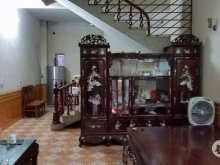 Bán nhà Nguyễn Lân 5.3 tỷ 5 tầng 60m2 rẻ, gần phố, ở ngay, LH: 0167.4530.767