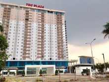 Căn hộ cao cấp TDC Plaza tầng 7 tọa lạc tại Trung tâm TP Mới Bình Dương