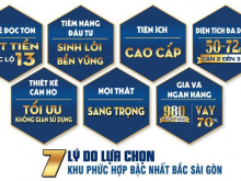 Căn hộ với hồ bơi trên không. Giá chỉ 960 triệu