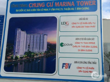 Căn hộ Marina giáp Thủ Đức, đối diện bệnh viện Quốc Tế Hạnh Phúc 1 tỷ -1,2 tỷ đã VAT