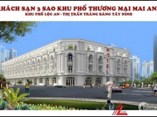 Khu nhà phố thương mại khao khát của biết bao người !!