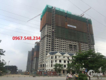 16tr/m2 cho 1 căn hộ 70m2 cách BX Mỹ Đình 1km. LH tôi: 0967548234