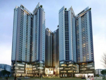 Chính chủ cần bán gấp căn hộ chung cư C12A01, tầng 12A, tháp C, tòa nhà Golden Palace