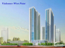 Chính thức ra mắt dự án HOT nhất khu vực phía Tây-Vinhomes Westpoint. LH 0965205636