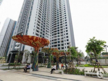 Cần bán gấp căn hộ TNR Skypark 1,8 tỷ