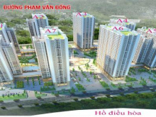 Cần bán gấp CHCC An Bình City Phạm Văn Đồng – Căn 3 ngủ, 90m2 giá chỉ từ 2,5 tỷ, LH 0985953053