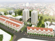 Bán căn hộ A1006 hướng Đông Nam đẹp nhất dự án An Phú Residence Vĩnh Yên