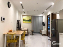 Cho thuê căn hộ Vinhomes 1PN chỉ 13,5tr/tháng view sông LH: 0909800965