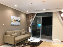 Cho thuê căn hộ Vinhomes 1PN giá 13,5 triệu/tháng view sông SG LH:0909800965