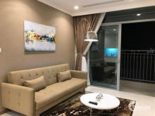 Cho thuê căn hộ Vinhomes 1PN giá 13,5 triệu/tháng view sông SG LH:0909800965