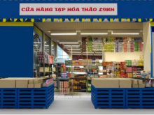 Cho thuê mặt bằng kinh doanh cửa hàng ,kiot ,văn phòng đường Hoàng Quốc Việt