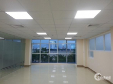 Cho thuê văn phòng tiện ích giá rẻ tại phố Nam Đồng DT 30 - 150m2