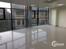 Tòa nhà building tại số 20 Ngõ 4 Phương Mai cho thuê diện tích 90m2 làm văn phòng