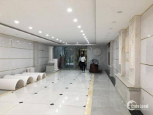 Chính chủ cho thuê văn phòng 100m2 mặt phố Phương Mai