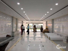 Chính chủ cho thuê sàn văn phòng 60-100m2 chuyên nghiệp tại phố Phương Mai, LH 0964986972