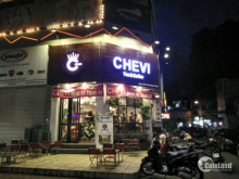 Sang nhượng quán trà sữa Chevi đẹp mê ly tại Gia Lâm  với mức giá 400tr
