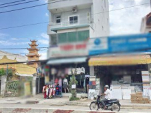 Cho thuê khách sạn mặt tiền đường Huỳnh Tấn Phát thị trấn Nhà Bè
