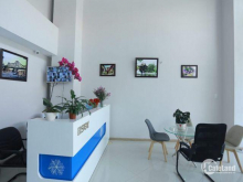 Cho thuê nhà mặt tiền đường Nguyễn Tri Phương P9 Quận 10. Lầu 1 đến lầu 5 tiện mở văn phòng giao dịch