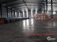 Cho thuê kho xưởng tại KCN Cát Lái, Quận 2, TP.HCM. L/h: 0974.709.391 gặp Thủy