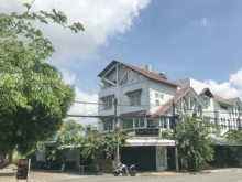 Biệt Thự Góc 2 Mặt Tiền Nguyễn Duy Trinh Ngay Lake View City Quận 2