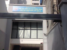 Tòa nhà TWINS cho thuê Văn Phòng / Trường Học / Kinh Doanh