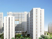 Cho thuê căn hộ chung cư tại Dự án Chung cư Hưng Phúc, Quận 7, Tp.HCM diện tích 82m2 giá 18 Triệu/tháng