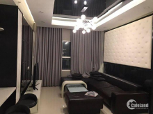 Cho thuê CHCC Sunrise City 99m2 ,khu Central ,nhà đẹp ,giá 21tr/tháng .Lh 0909802822