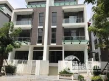 Cho thuê biệt thự liền kề imperia garden dt 165m2, 4 tầng , góc lh 0984250719