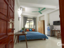 chung cư mini đầy đủ nội thất khu vực mễ trì , keangnam, the manor giá từ 5.5tr/th