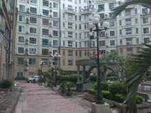 Cần cho thuê căn hộ chung cư tại KĐT The Manor Mễ Trì - Yên tĩnh, dân trí cao