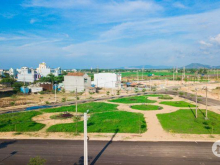 Siêu dự án đất nền khu đô thị An Nhơn Green Park - đầu tư sinh lời.