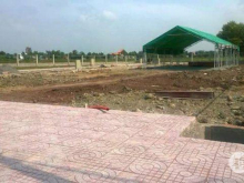 bán đất Tỉnh Lộ 44A Bà Rịa Vũng tàu, gần dự án Barya city giá 700 triệu