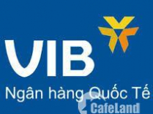 VIB HỖ TRỢ VAY 50-70% MUA ĐẤT BÌNH DƯƠNG SHR, THỔ CƯ 100%, MT CHỢ, KCN VISIP. 0898.544.060