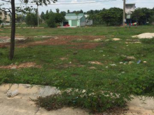 Bán lô đất 150m2, gần chợ, gần trường học trong khu đô thị Mỹ Phước 3 587.000.000 đ