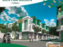 Biên Hòa GOLDEN TOWN - Dự án đất nền lý tưởng cho việc "Nuôi trồng " gia tăng tài sản của bạn