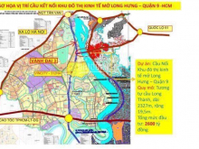 CẦN BÁN GẤP LÔ ĐẤT KHU DÂN CƯ PHƯỚC TÂN CÁCH QUỐC LỘ 51 500M. . .