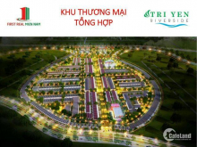 TRỊ YÊN RIVERSIDE NAM SÀI GÒN - CHỈ 13TR/M2 - ĐÓN ĐẦU TƯƠNG LAI