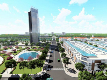 Dự án tiếm năng coco complex riverside cơ hội cho nhà đầu tư giá chỉ 6,5tr/m2