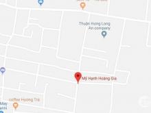 68lô đầu tư kdc Hưng Thịnh Cát Tường II,7tr/m2,Mỹ hạnh Nam,qđ 1/500