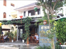 bán đất xây khách sạn-homestay-biệt thự nghỉ dưỡng ngay biển an bàng hội an