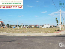 Dự an New Hội An Mansion sở hữu vị trí vàng tại thành phố Hội An